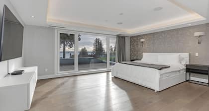 Ocean City View Home