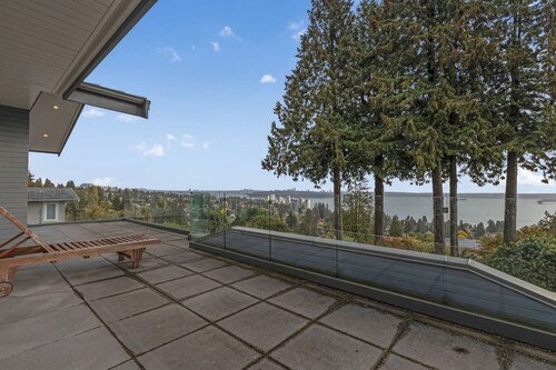 Ocean City View Home