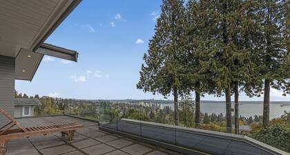 Ocean City View Home