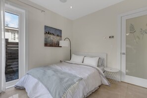 Ferienhaus | 4 Schlafzimmer