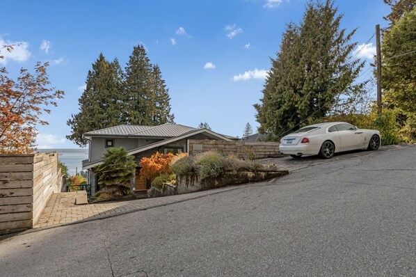 Ferienhaus | 4 Schlafzimmer