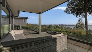 Nhà | 4 phòng ngủ