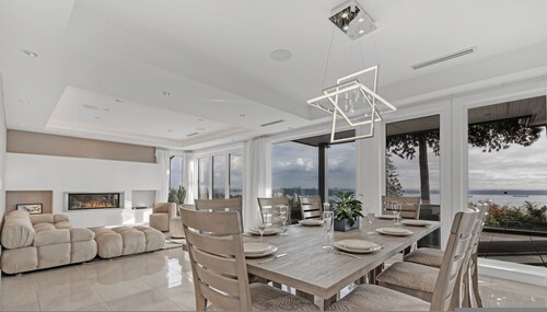 Ocean City View Home