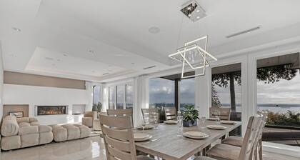 Ocean City View Home