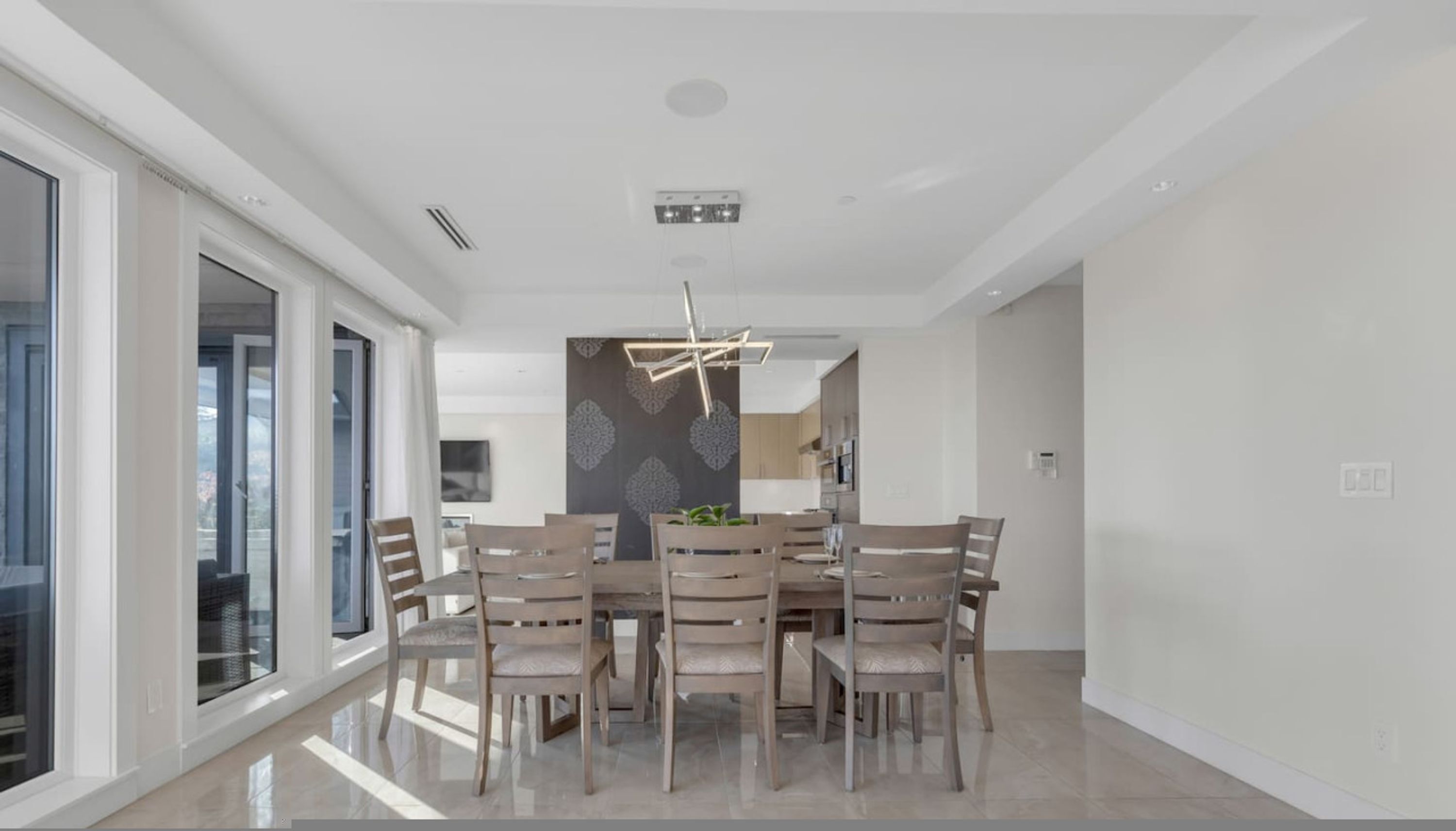 Rumah | 4 kamar tidur