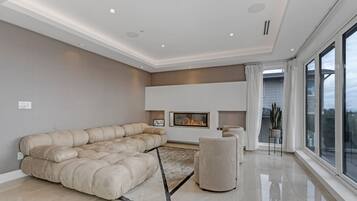 Rumah | 4 kamar tidur