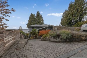 Ferienhaus | 4 Schlafzimmer