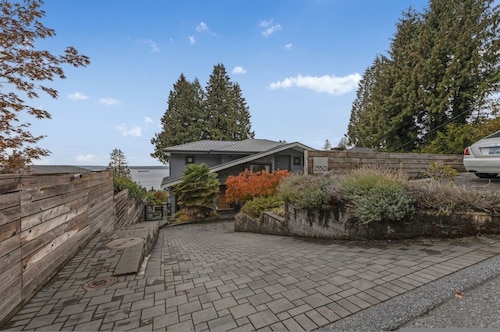 Ocean City View Home