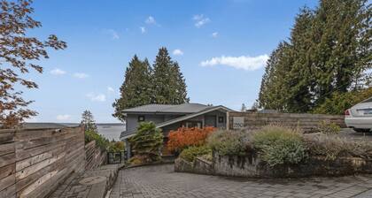 Ocean City View Home
