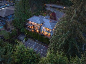 Huis | 6 slaapkamers