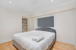 Huis, roken | 6 slaapkamers