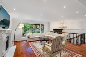 Huis | 6 slaapkamers