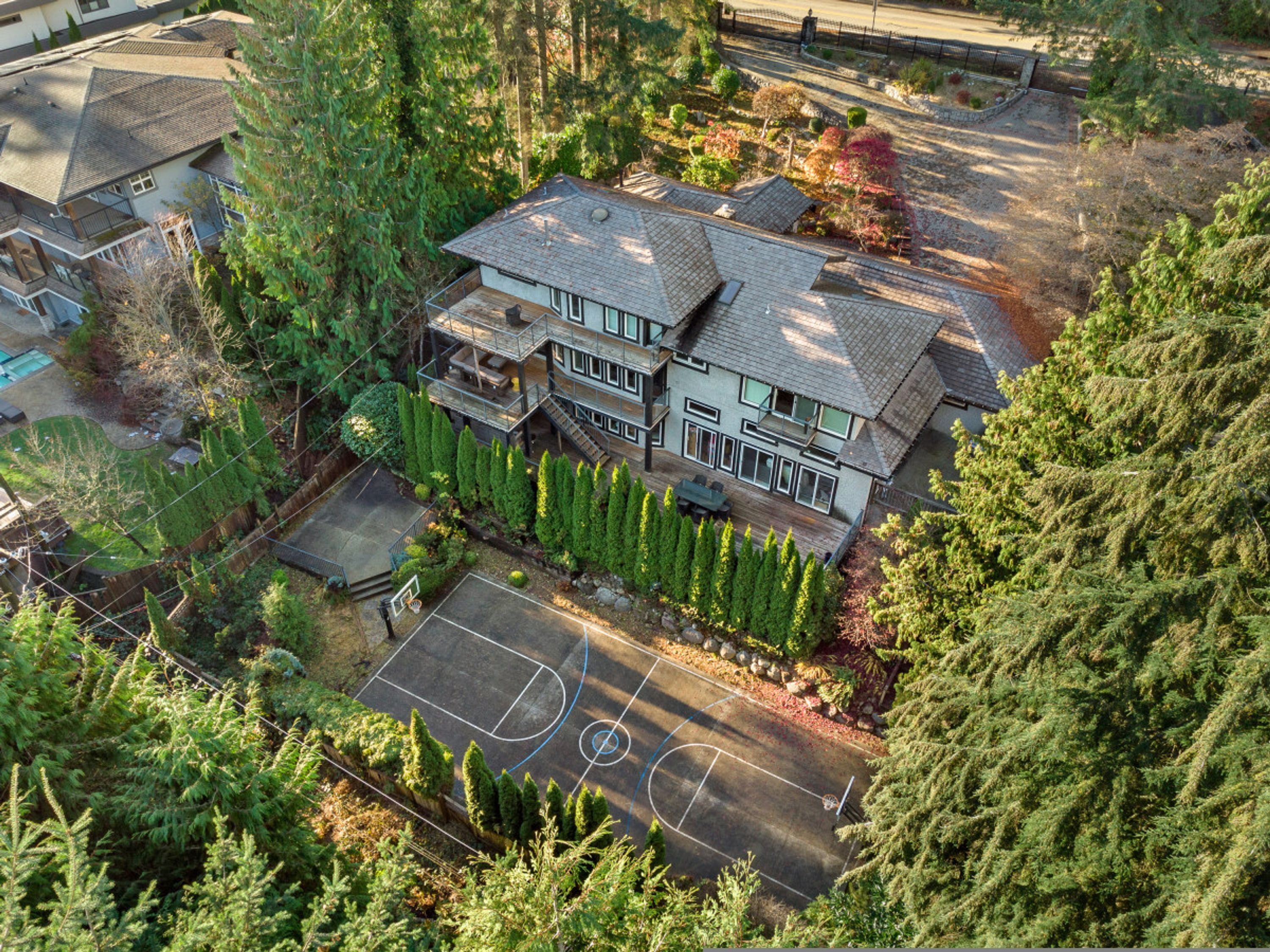 Rumah | 6 kamar tidur