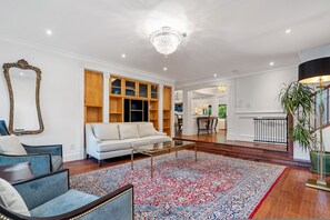 獨棟房屋 | 6 間臥室