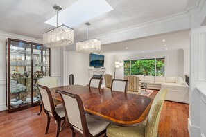 獨棟房屋 | 6 間臥室