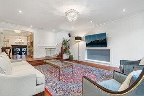 Casa | 6 habitaciones 