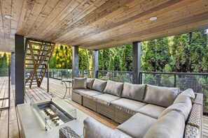 Casa | 6 habitaciones 