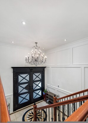 Huis, roken | 6 slaapkamers