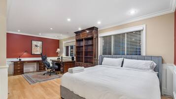 Rumah | 6 kamar tidur