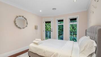 Rumah | 6 kamar tidur