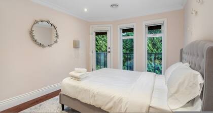 Upscale West Van Estate