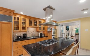 獨棟房屋 | 6 間臥室