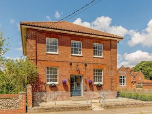 Exterior - 5 Star Chapel In The Heart Of North Norfolk (Dereham)