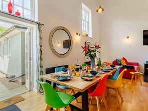 Hus | Spiseområde