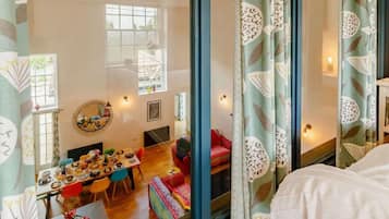 House | Tempat makan