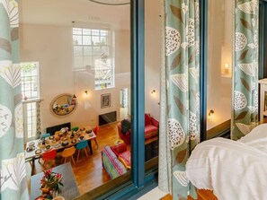 House | Dining - 5 Star Chapel In The Heart Of North Norfolk (Dereham)