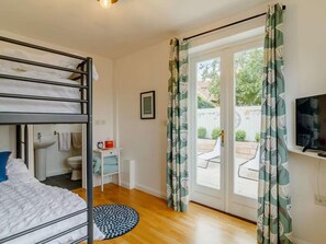 Casa | 4 dormitorios, wifi gratis, ropa de cama