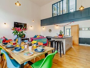 Dining - 5 Star Chapel In The Heart Of North Norfolk (Dereham)