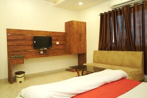 Free WiFi - Capital Hotel In (Bhopal)