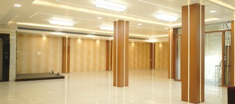 Capital Hotel In