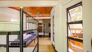 Departamento, balcón, vista a la playa | Vista del balcón