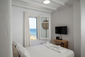 3 Schlafzimmer, Bügeleisen/Bügelbrett, kostenloses WLAN