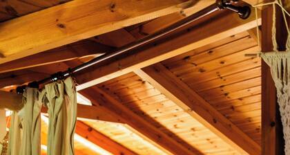 Lovely countryhouse to enjoy nature, sea and relax. Ideal for young children!