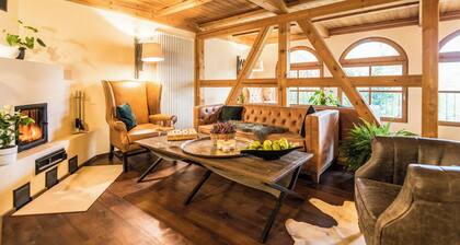 Das Landhaus - by BollAnts