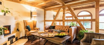 Landhaus & Lodges by Bollants