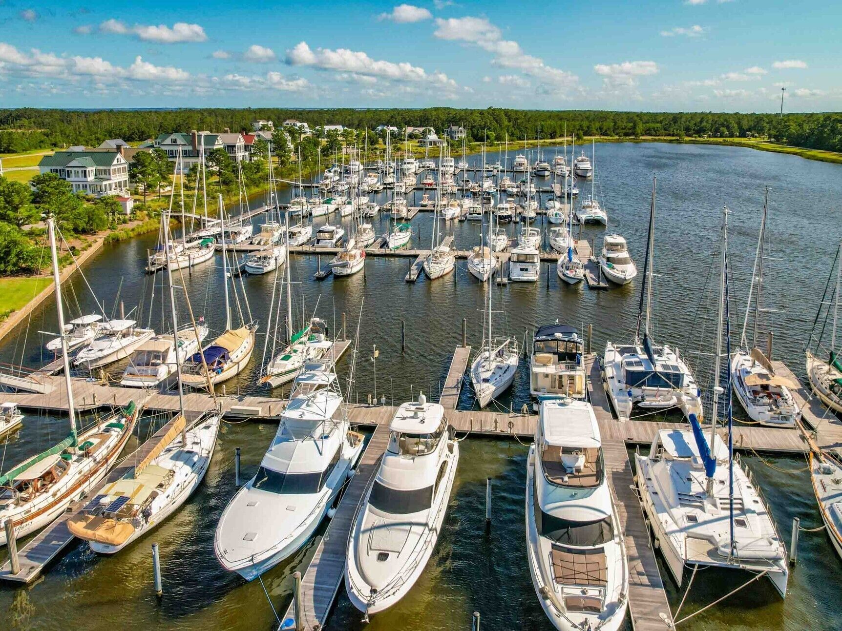 Marina