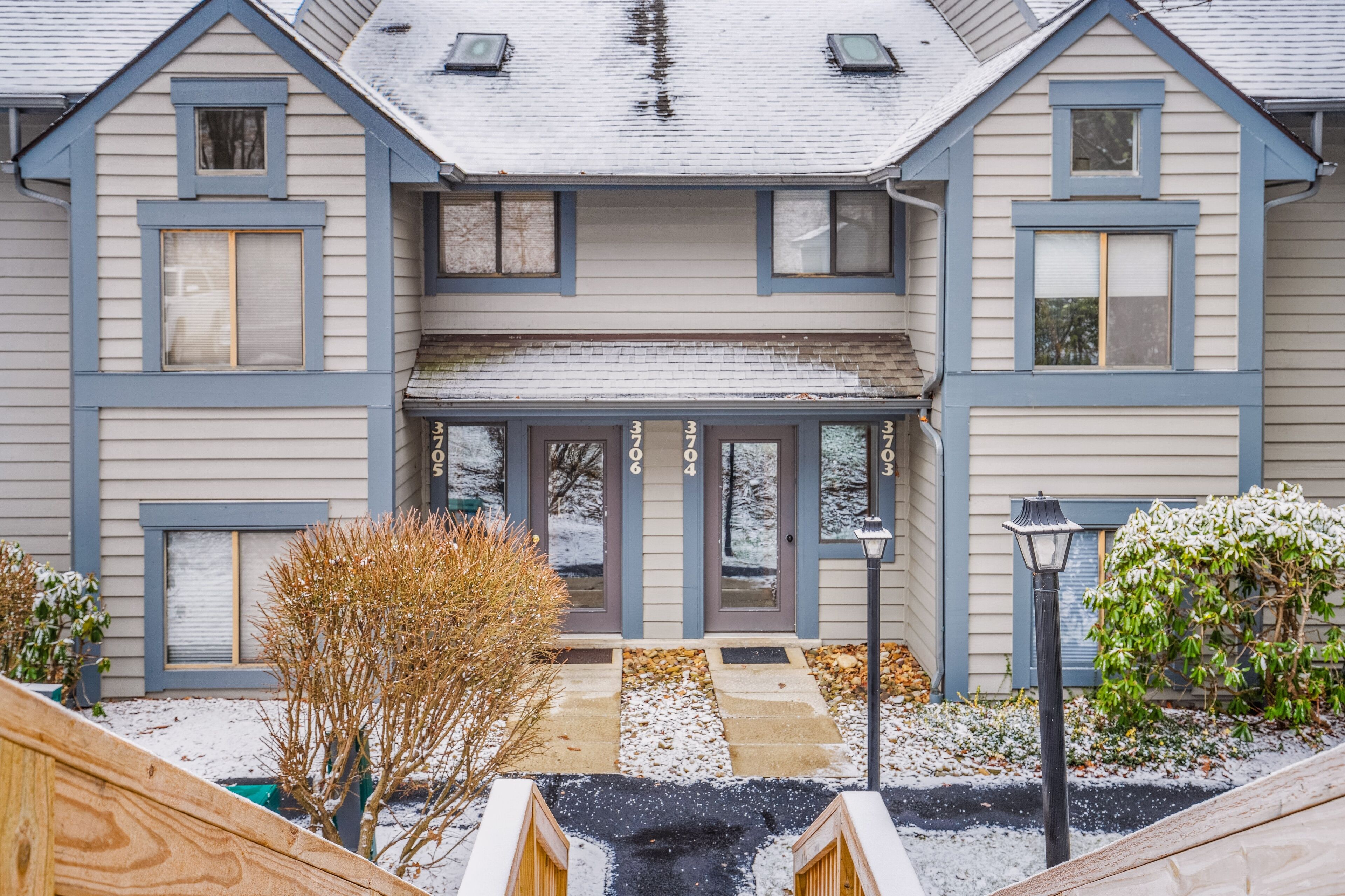 Condo, 1 Bedroom | Exterior