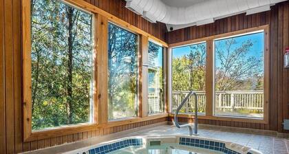 Fall Line Condo D6 3 Bedroom Condo