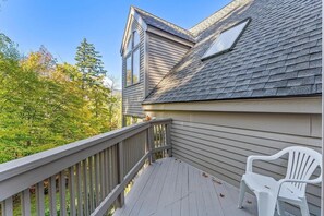 Condo, 3 Bedrooms | Property grounds - Fall Line Condo D6 3 Bedroom Condo (Killington)