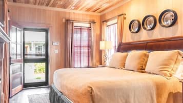 1 dormitori, planxa i posts de planxar, wifi gratuïta i roba de llit