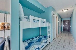 1 bedroom, free WiFi