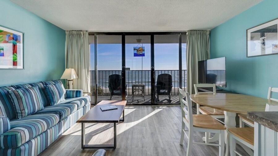 0402 Modern Greece 1 Bedroom Condo