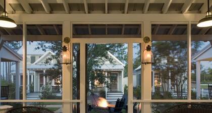 Tranquil Oasis in Coastal NC - River Dunes