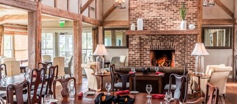 Tranquil Oasis in Coastal NC - River Dunes