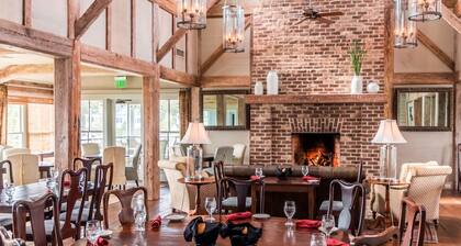 Tranquil Oasis in Coastal NC - River Dunes