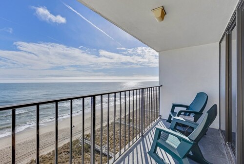 1005 USS Peterhoff 1 Bedroom Condo